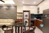 A brand new 2 bedroom apartment for rent in Trinh cong son, Tay ho, Ha noi